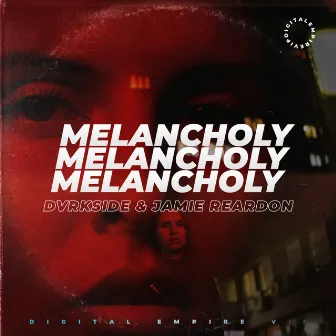 Melancholy by Jamie Reardon