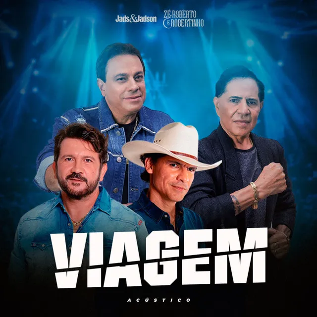 Viagem (Acústico)