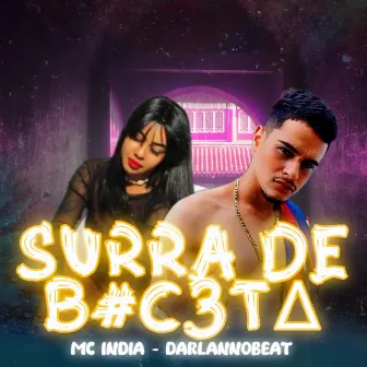 SURRA DE BUC3TA by 