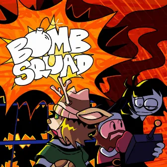 Bomb Squad by CREEPYSUSIE