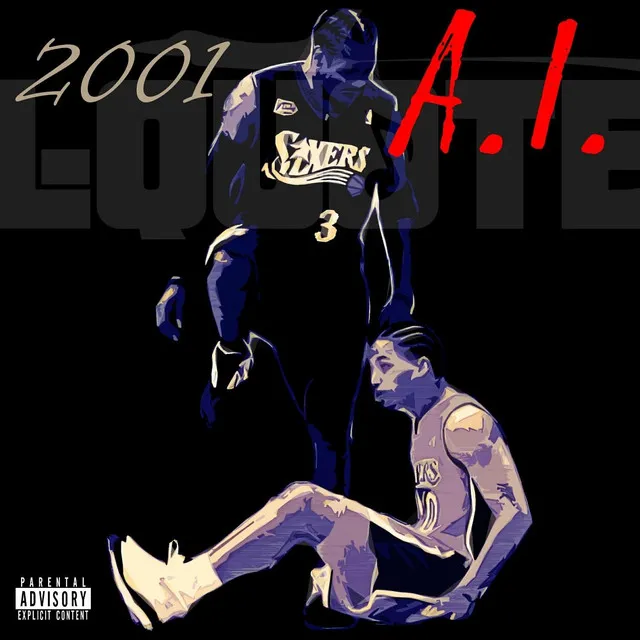 2001 A.I.