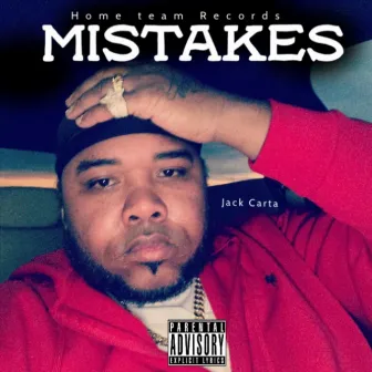 Mistakes by Jack Carta