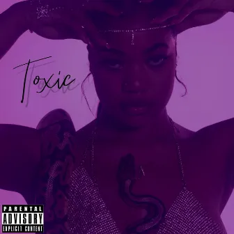 Toxic by AHREE