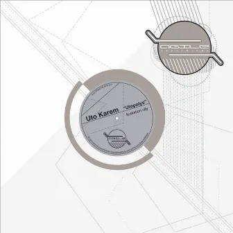 Utopolys (Funkation City) EP by Uto Karem