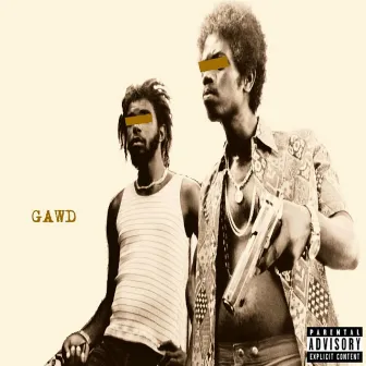 GAWD by Cutlass Reid