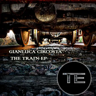 The Train by Gianluca Circosta