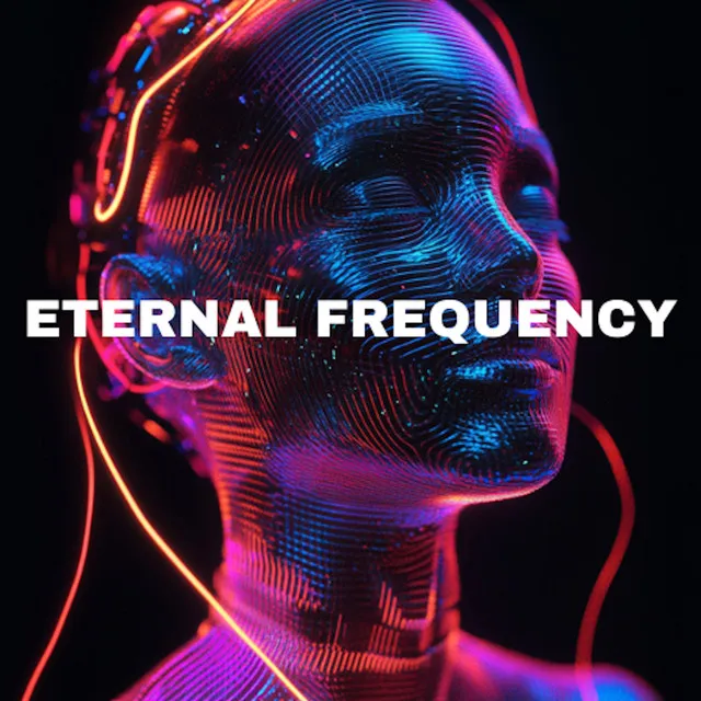 Eternal Frequency - The Ever Lasting Sounds of the Soul