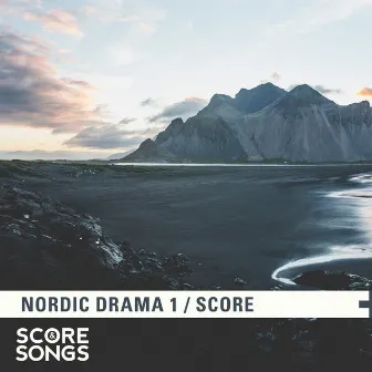 Nordic Drama Score by Francis Harries