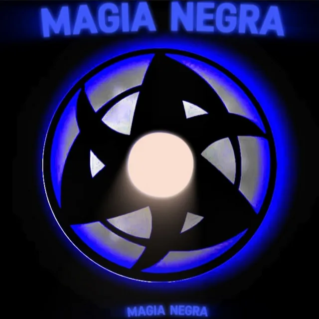 Magia Negra (Funk)