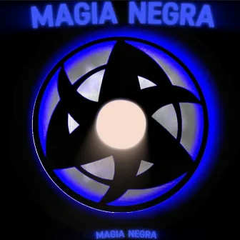 Magia Negra (Funk) by Dj brutos 77