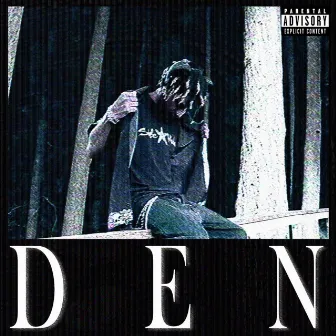 Den by Blackiivi