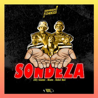 Sondeza by Chocco