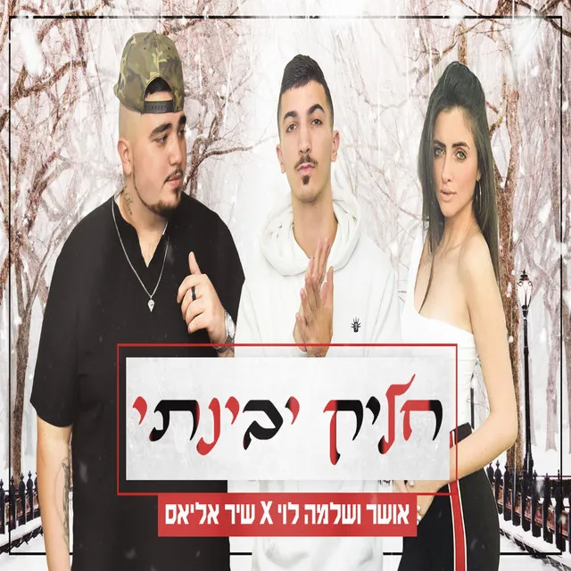 חליק יבינתי