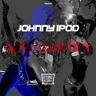 Johnny Ipod by New Waffen