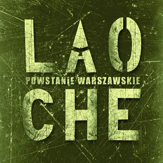 Powstanie Warszawskie by Lao Che