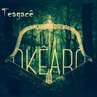 OkêArô by Teagacê