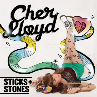 Sticks & Stones by Cher Lloyd