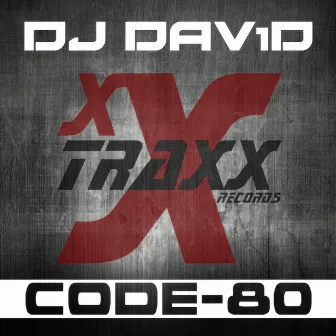 Code-80 by DJ Dav1d