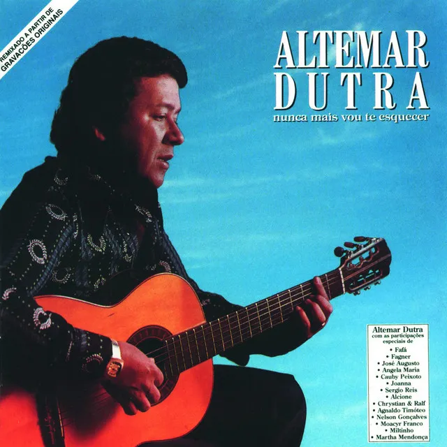 Altemar Dutra