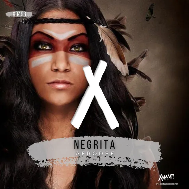 Negrita