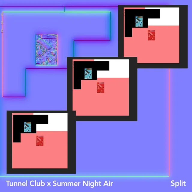 SUMMER NIGHT AIR The International Year Of The Soil - Tunnel Club's Reimagination