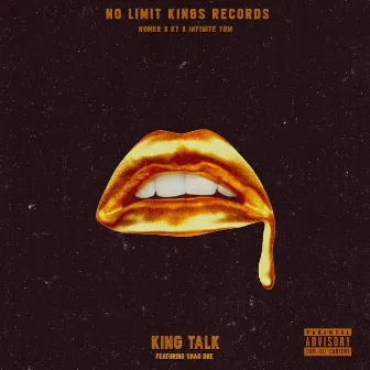 King Talk by Romer