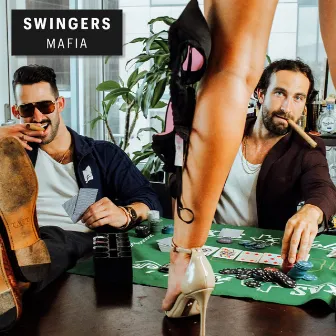 Mafia by Swingers