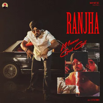 Ranjha by Desi Trap Music