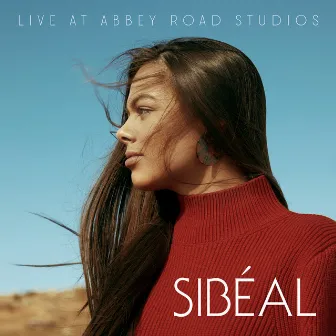 Sibéal - Live At Abbey Road Studios by Sibéal