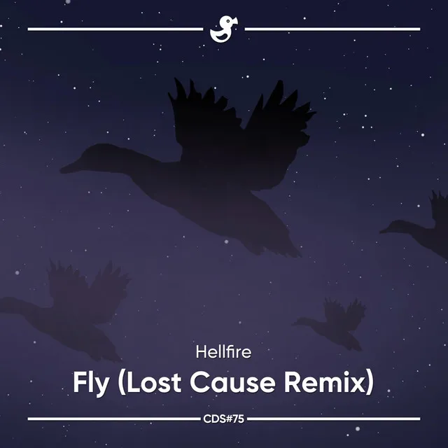 Fly (Lost Cause Remix)