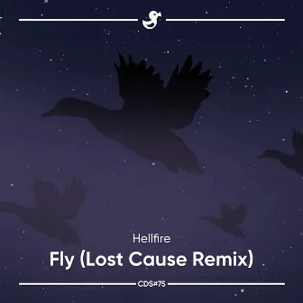 Fly (Lost Cause Remix) by Hellfire