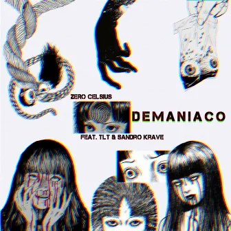 Demaniaco by ZERO CELSIUS