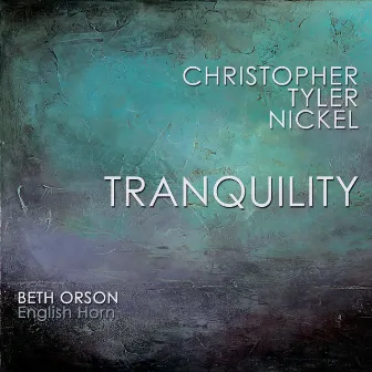 Tranquility by Beth Orson