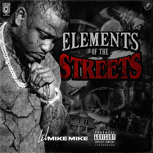 Elements of the Streets