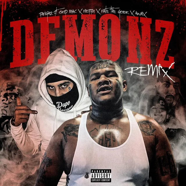 Demonz (Remix)