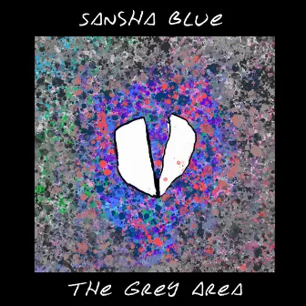 The Grey Area by Sansha Blue