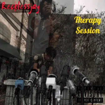 Therapy Session by Recklessjay