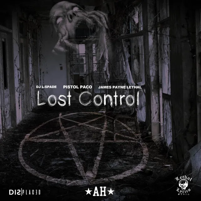 Lost Control