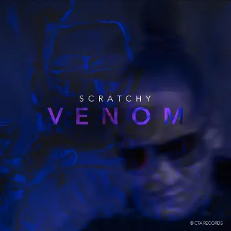 Venom by Scratchy