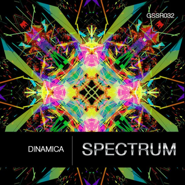 Spectrum (Madeira Remix)