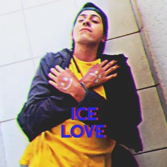 Ice Love by Svd Boy