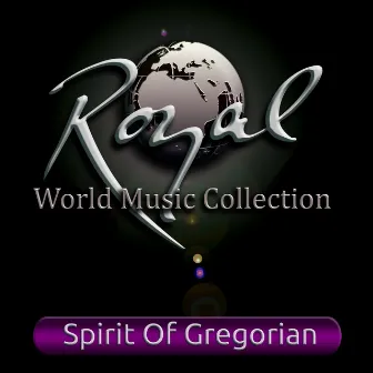 Spirit of Gregorian by Mystica