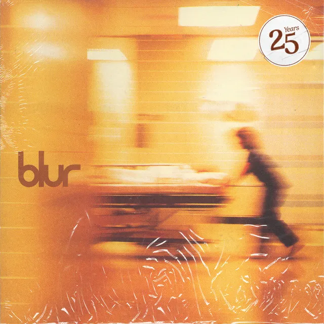 Blur (25th Anniversary Sampler)