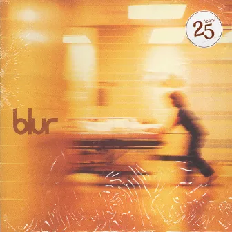 Blur (25th Anniversary Sampler) by Blur