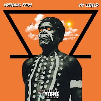 Indigenous Pride by Vic Legend