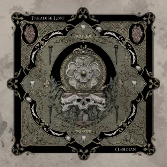 Obsidian by Paradise Lost