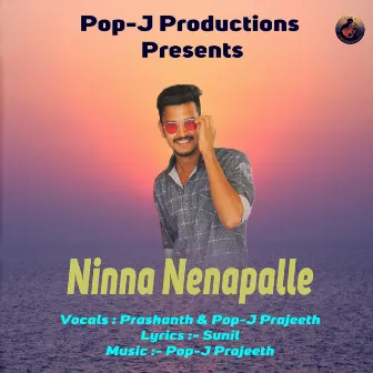 Ninna Nenapalle by Sunil