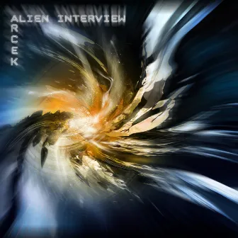 Alien Interview by Arcek