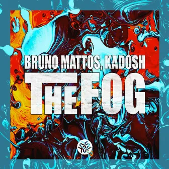 The Fog by Bruno Mattos