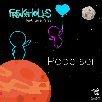 Pode Ser by Freakaholics